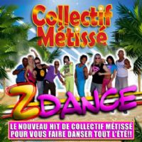 Le Collectif Métissé, le clip de Z dance. Publié le 16/05/12